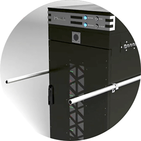 MGEAR - Transportní sada